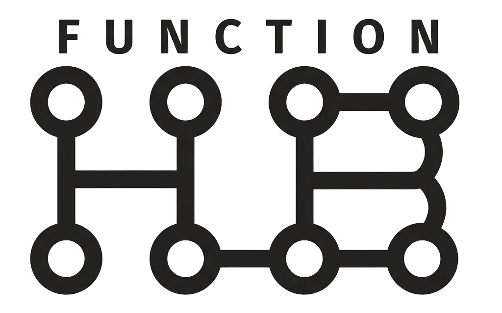 functionHUB